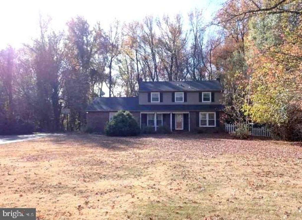 39 GEORGIA TRL, Medford, NJ 08055