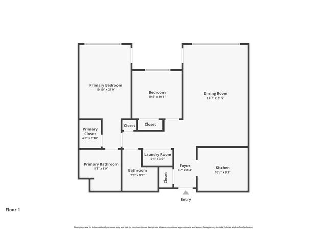 370 Farrell St Apt 118, South Burlington, VT 05403