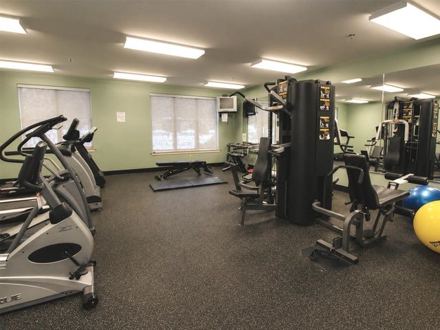370 Farrell St Apt 118, South Burlington, VT 05403