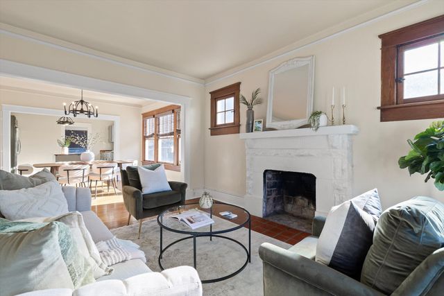 26 N Parkdale Avenue, Chattanooga, TN 37411