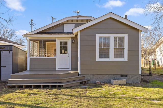 26 N Parkdale Avenue, Chattanooga, TN 37411