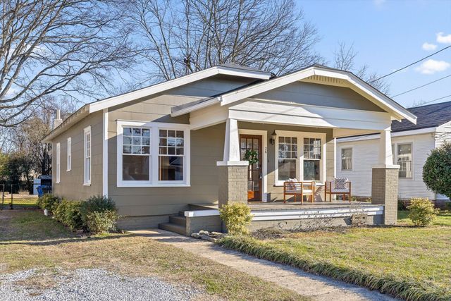 26 N Parkdale Avenue, Chattanooga, TN 37411