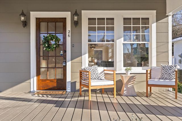 26 N Parkdale Avenue, Chattanooga, TN 37411