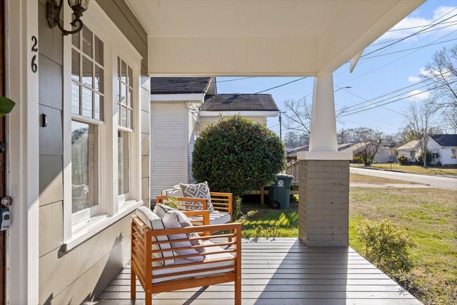 26 N Parkdale Avenue, Chattanooga, TN 37411