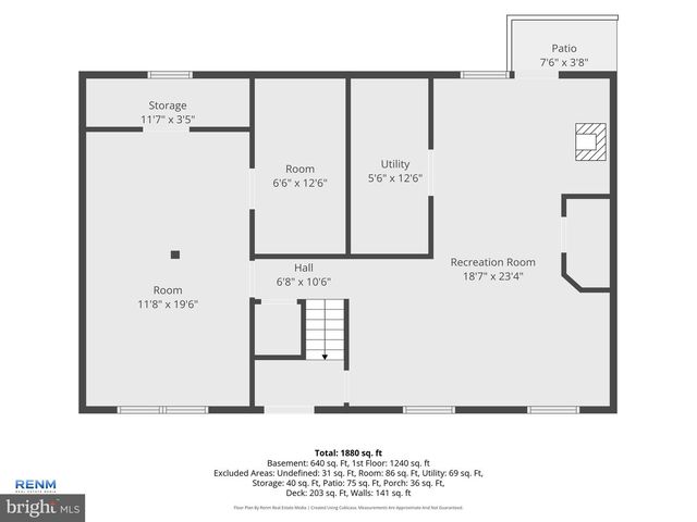1123 YORK RD, Mechanicsburg, PA 17055