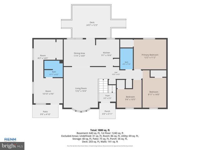 1123 YORK RD, Mechanicsburg, PA 17055