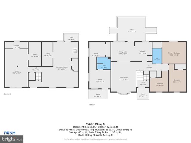 1123 YORK RD, Mechanicsburg, PA 17055
