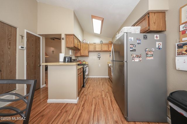 5935 E Sahuaro Ranch Drive, Tucson, AZ 85712