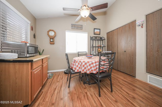 5935 E Sahuaro Ranch Drive, Tucson, AZ 85712