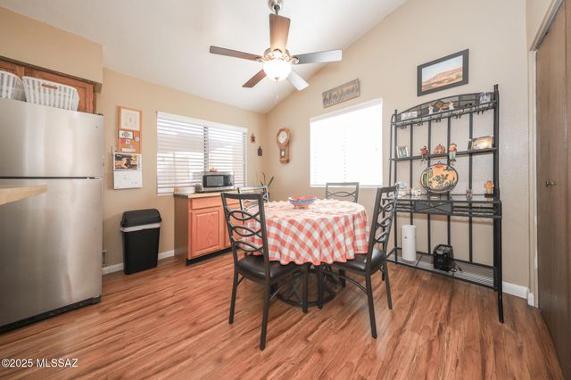 5935 E Sahuaro Ranch Drive, Tucson, AZ 85712