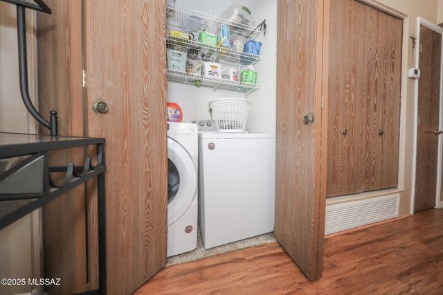 5935 E Sahuaro Ranch Drive, Tucson, AZ 85712