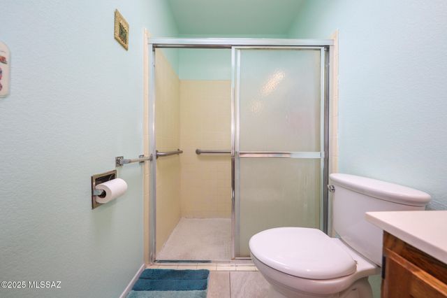 5935 E Sahuaro Ranch Drive, Tucson, AZ 85712