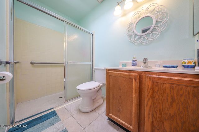 5935 E Sahuaro Ranch Drive, Tucson, AZ 85712