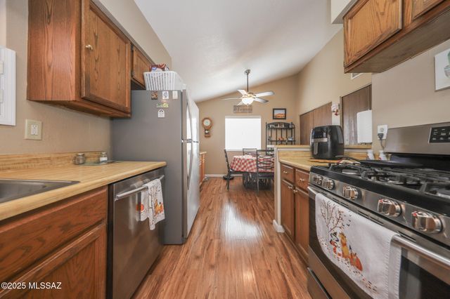 5935 E Sahuaro Ranch Drive, Tucson, AZ 85712