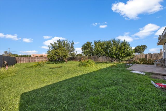 1209 Ash Street, Anna, TX 75409