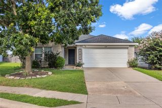 1209 Ash Street, Anna, TX 75409