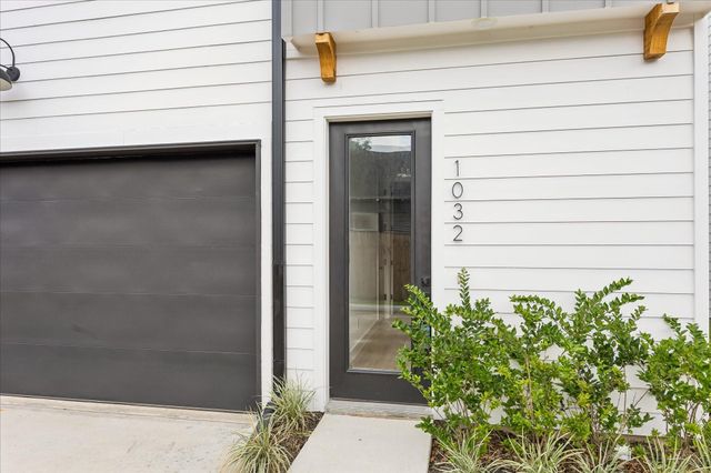 1032 Marcolin Street, Houston, TX 77088
