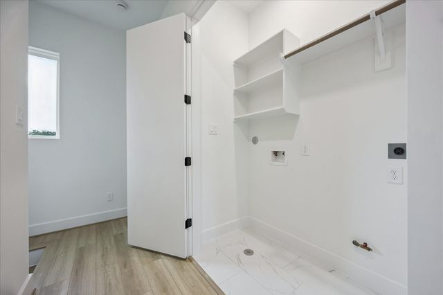 1032 Marcolin Street, Houston, TX 77088