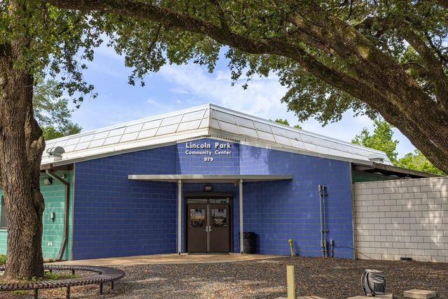 1032 Marcolin Street, Houston, TX 77088