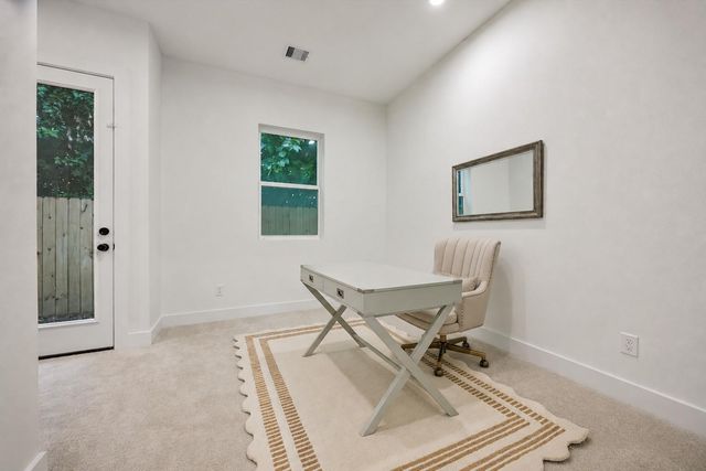 1032 Marcolin Street, Houston, TX 77088