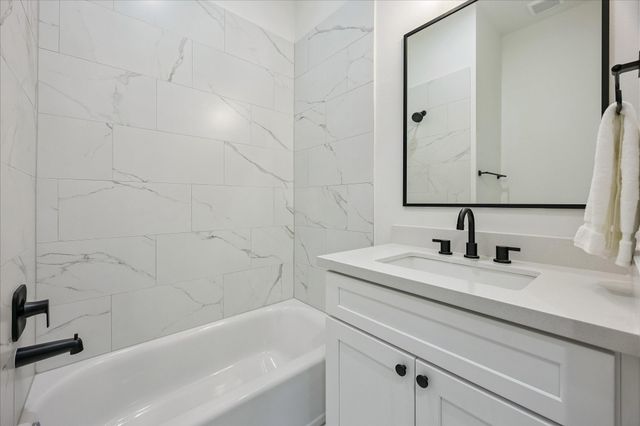 1032 Marcolin Street, Houston, TX 77088