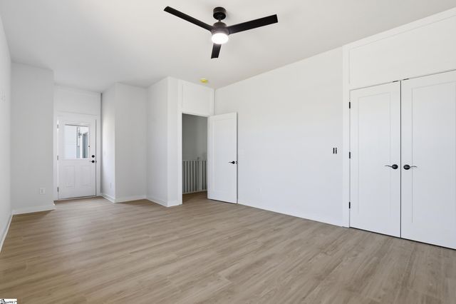 166 Buncombe Street, Woodruff, SC 29388