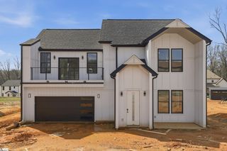 166 Buncombe Street, Woodruff, SC 29388