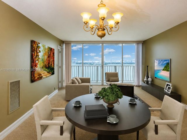 7601 E Treasure Drive 1807, North Bay Village, FL 33141