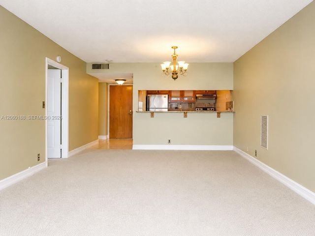 7601 E Treasure Drive 1807, North Bay Village, FL 33141