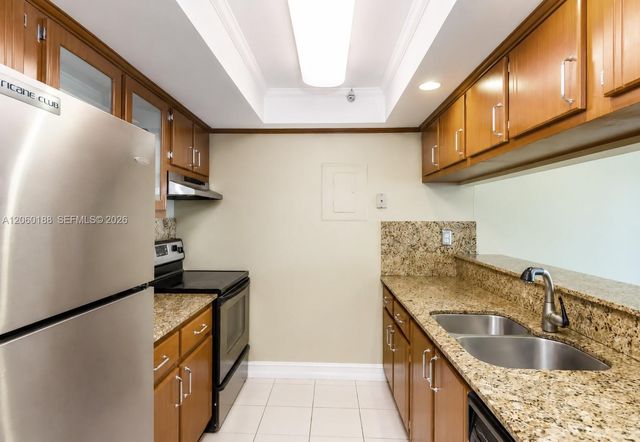 7601 E Treasure Drive 1807, North Bay Village, FL 33141