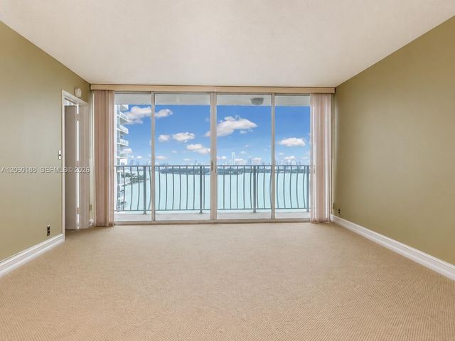 7601 E Treasure Drive 1807, North Bay Village, FL 33141