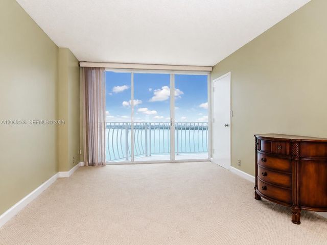 7601 E Treasure Drive 1807, North Bay Village, FL 33141