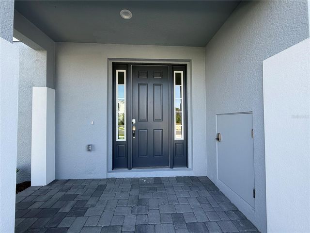 756 FARFIELDS STREET, Deland, FL 32724