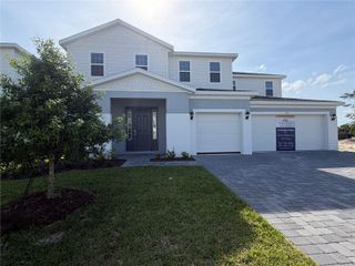 756 FARFIELDS STREET, Deland, FL 32724