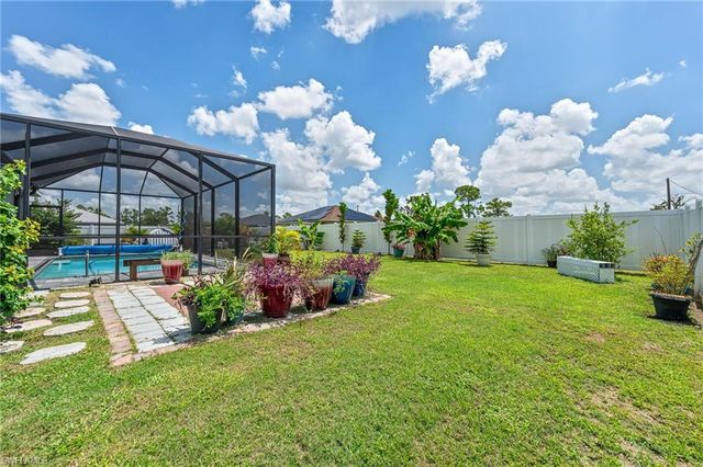 2909 NW 24th AVE, Cape Coral, FL 33993