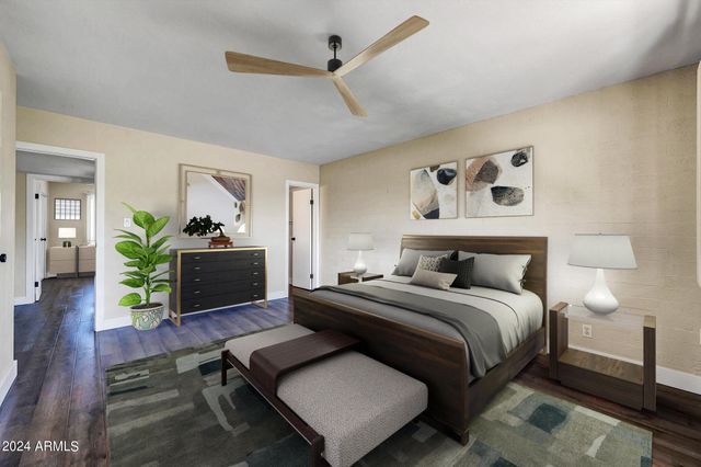 4701 N 68th Street Unit 146, Scottsdale, AZ 85251