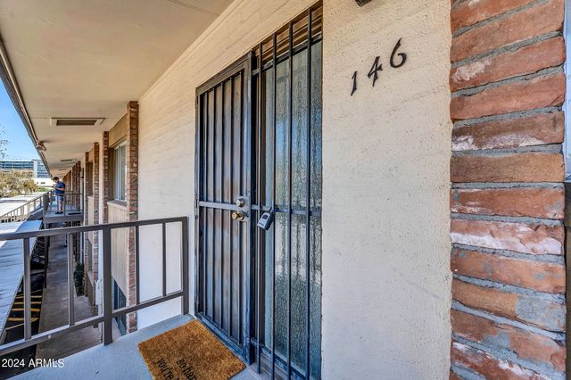 4701 N 68th Street Unit 146, Scottsdale, AZ 85251