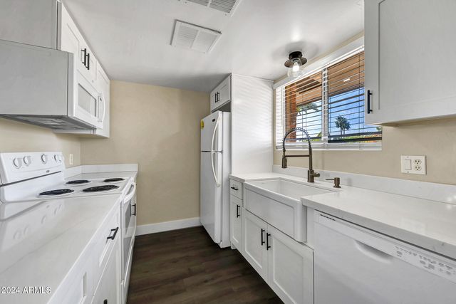 4701 N 68th Street Unit 146, Scottsdale, AZ 85251
