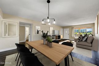 4701 N 68th Street Unit 146, Scottsdale, AZ 85251