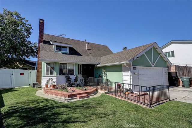 1824 W 245, Torrance, CA 90501