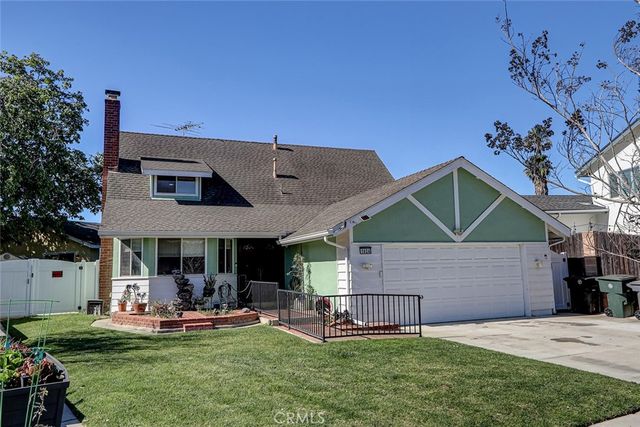 1824 W 245, Torrance, CA 90501