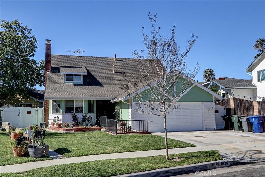 1824 W 245, Torrance, CA 90501