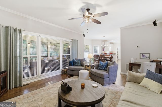 3845 Bridle Creek Drive, Suwanee, GA 30024