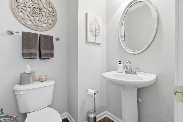 3845 Bridle Creek Drive, Suwanee, GA 30024