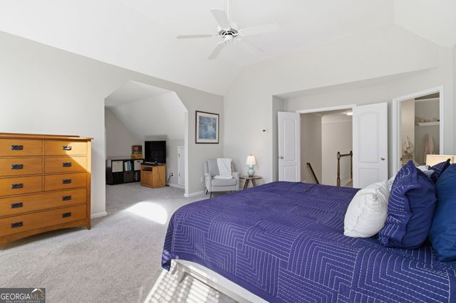 3845 Bridle Creek Drive, Suwanee, GA 30024