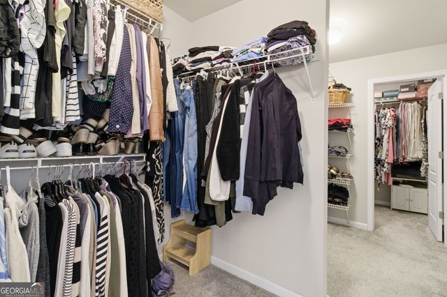 3845 Bridle Creek Drive, Suwanee, GA 30024