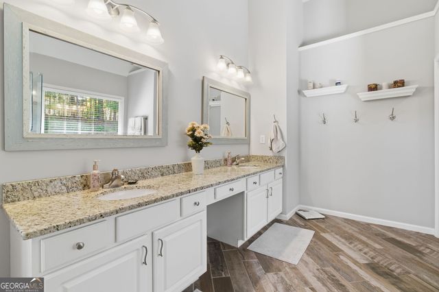 3845 Bridle Creek Drive, Suwanee, GA 30024