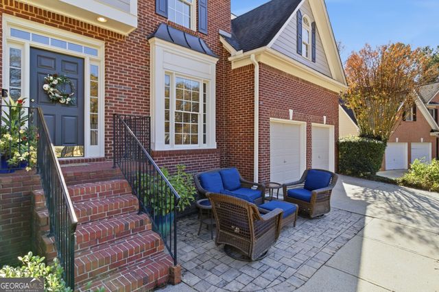 3845 Bridle Creek Drive, Suwanee, GA 30024