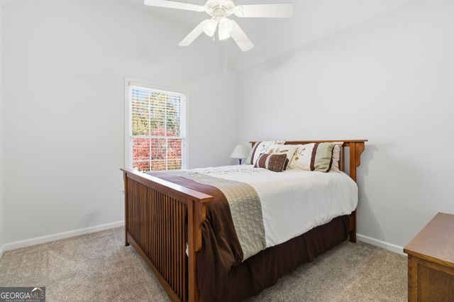 3845 Bridle Creek Drive, Suwanee, GA 30024