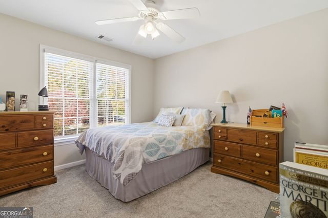 3845 Bridle Creek Drive, Suwanee, GA 30024